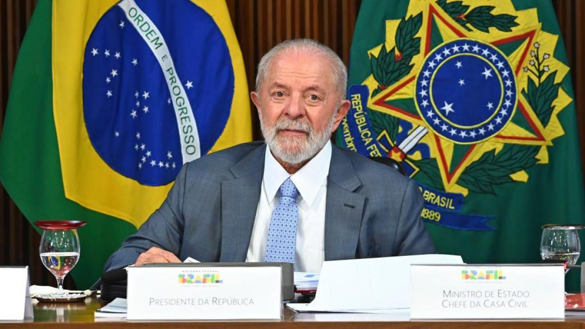 Lula on impediments to the Venezuelan opposition: ‘they have no legal explanation’