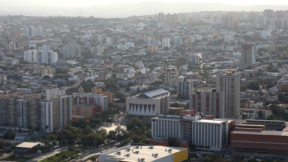 Las apuestas de Barranquilla y Cartagena en los próximos cuatro años