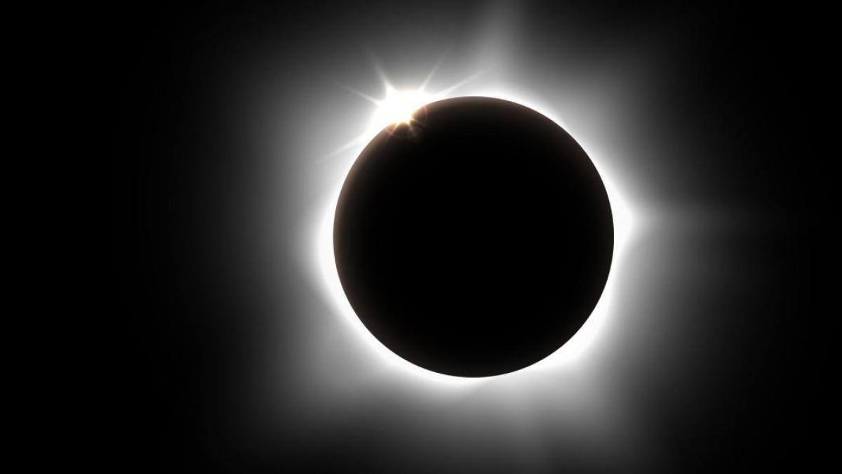 Eclipse solar 2024: recomendaciones de la Nasa para verlo de manera segura