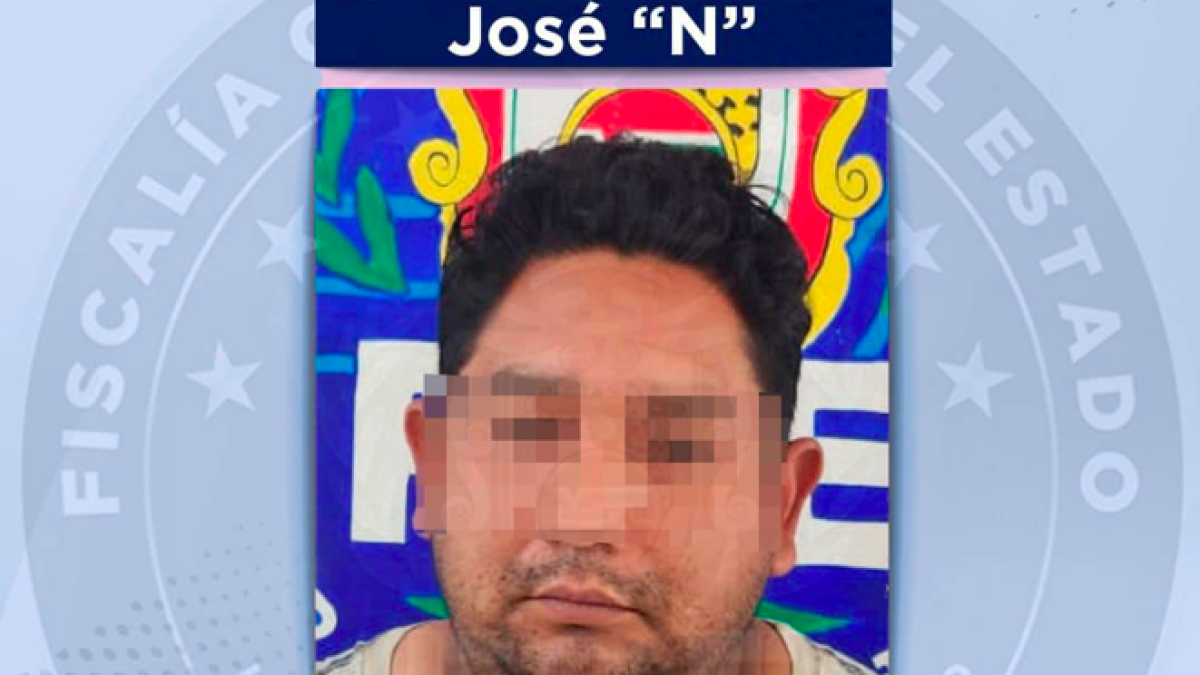 Fiscalía de México ordenó la detención de José ‘N’, presunto cómplice en la muerte de la niña Camila en Taxco