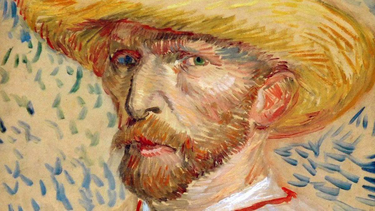 Van Gogh souffrait-il de troubles bipolaires ?  Les lettres qu’il a écrites indiqueraient que oui