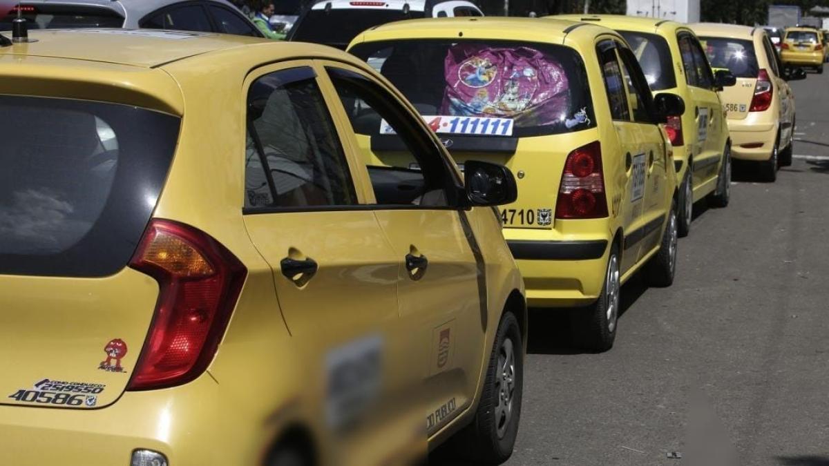 Mujer denuncia intento de secuestro y agresión por parte de conductor de plataforma en Bogotá