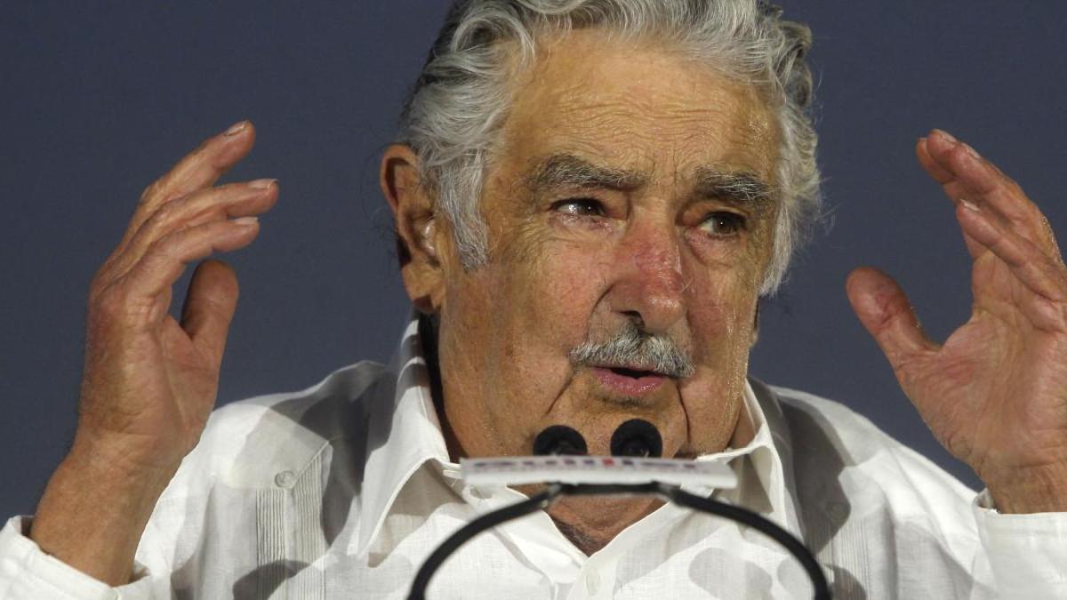 José Mujica: el expresidente uruguayo anuncia que tiene un tumor en el esófago
