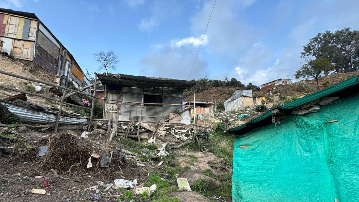 La guerra entre el supuesto Tren de Aragua y Los Paisas que reveló la masacre en Usme, Bogotá