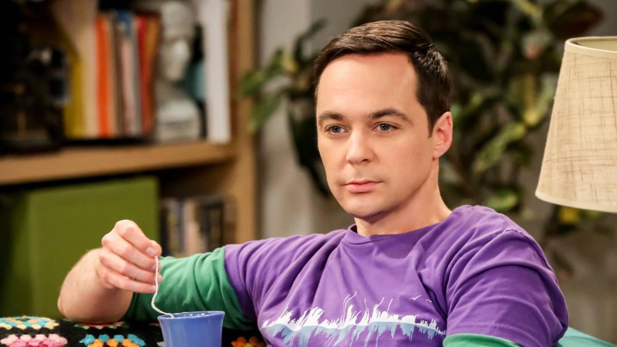 Jim Parsons cuenta cómo fue volver a hacer de Sheldon Cooper ante las ...