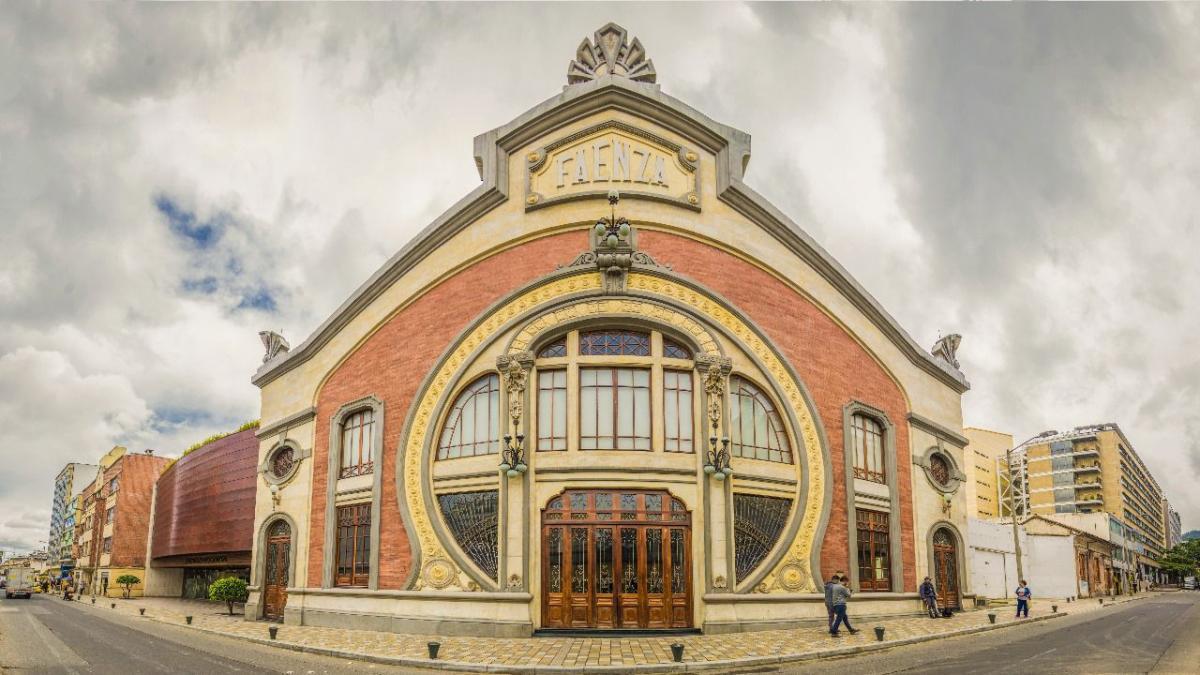 Teatro Faenza: la historia de deterioro y redención de este emblemático lugar de Bogotá que cumple 100 años