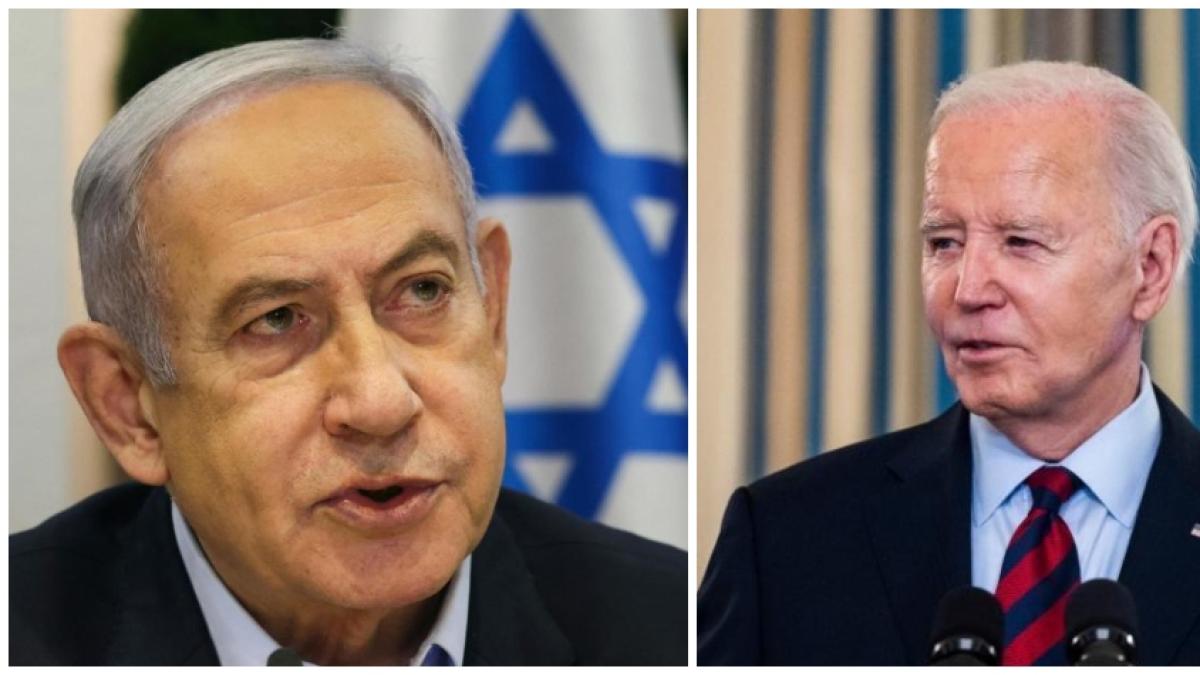 Estados Unidos investiga a Israel por violaciones de derechos humanos y niega tener ‘doble rasero’