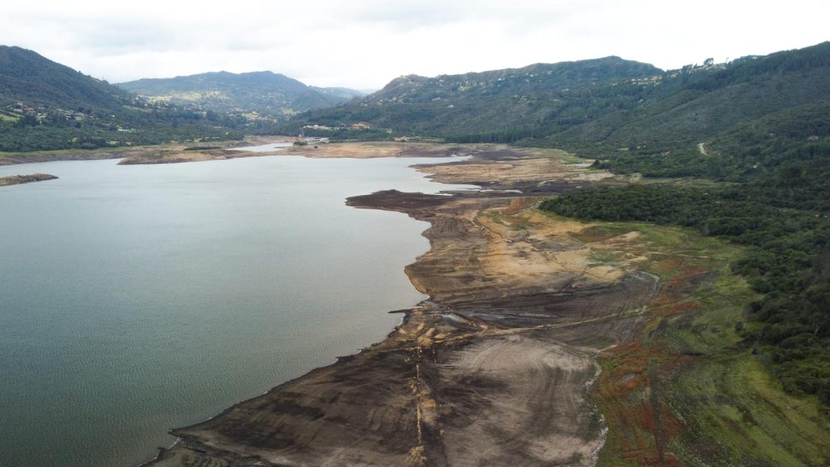 Racionamiento de agua: una crisis que se pudo prevenir / Opinión