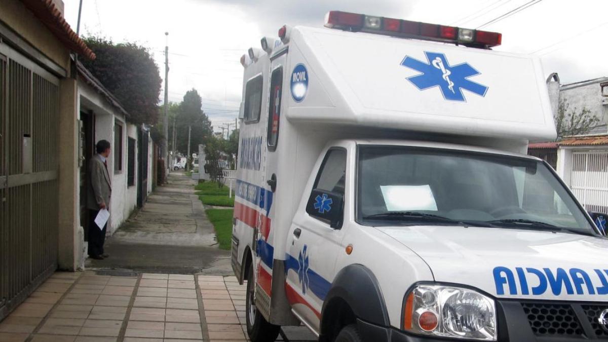 Nuevo sicariato en Bogotá: la víctima había salido de prisión meses atrás