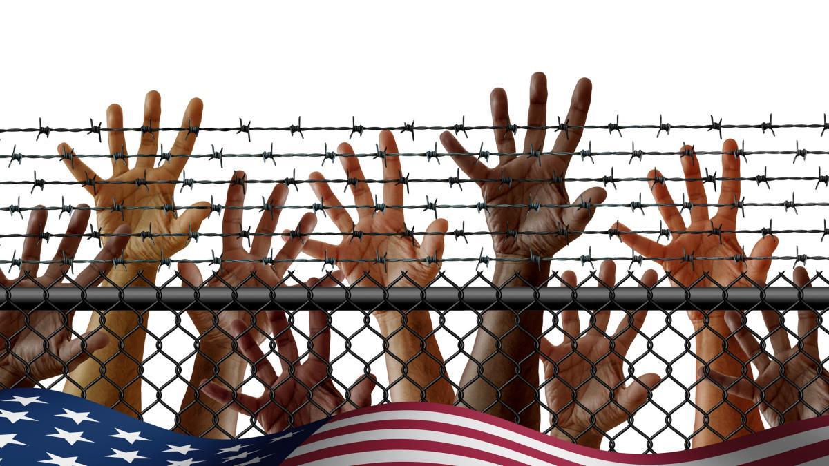 Las 3 claves a tomar en cuenta al momento de pedir asilo en Estados Unidos