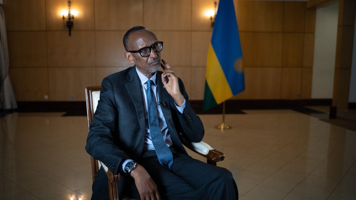 Ruanda: ¿cómo pasó de ser el horror a convertirse en la envidia de África?