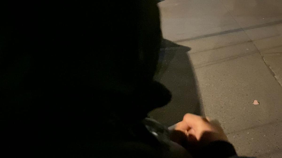 Concejal denuncia abuso sexual de una mujer en plena vía pública de Barrios Unidos, en Bogotá