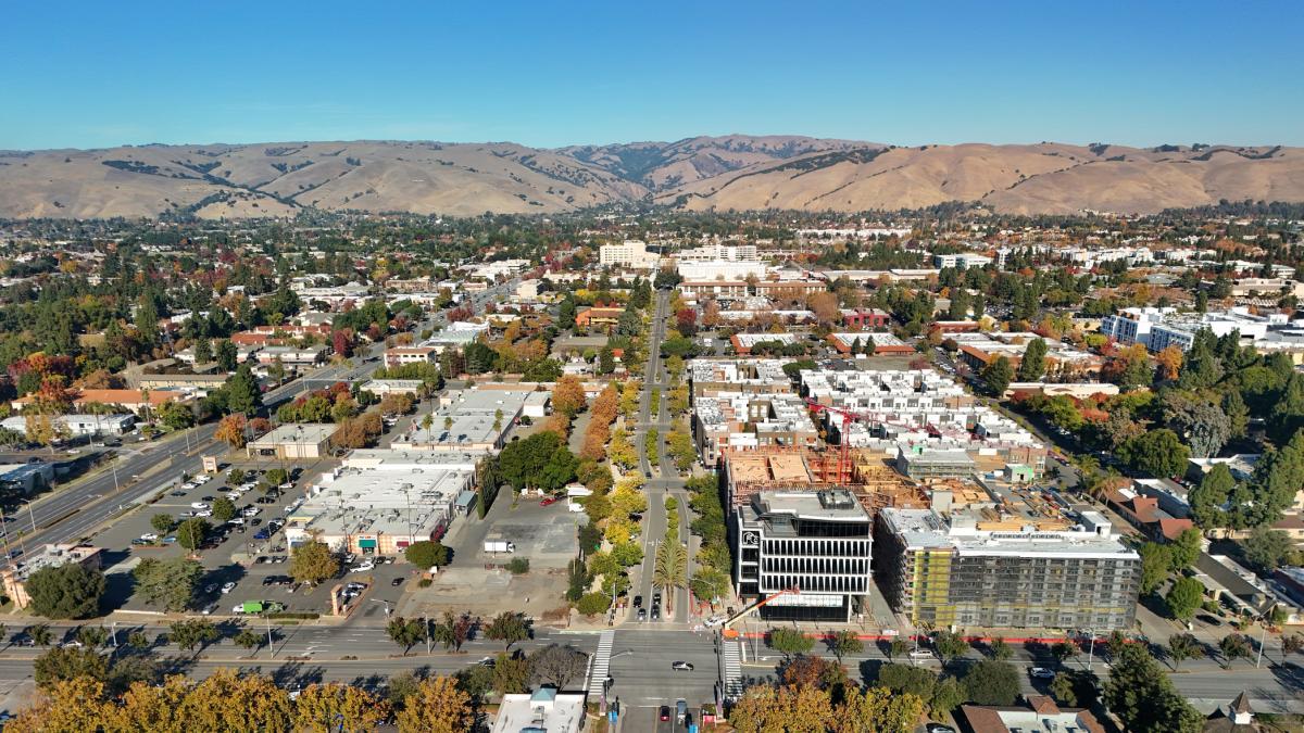 La ciudad de California que fue elegida como la más feliz de Estados Unidos, según un estudio