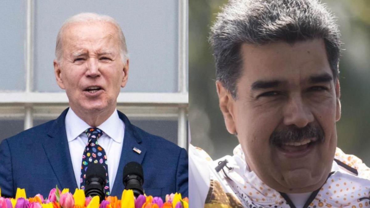 Lo que se sabe de la reunión secreta en México entre Estados Unidos y el gobierno de Nicolás Maduro