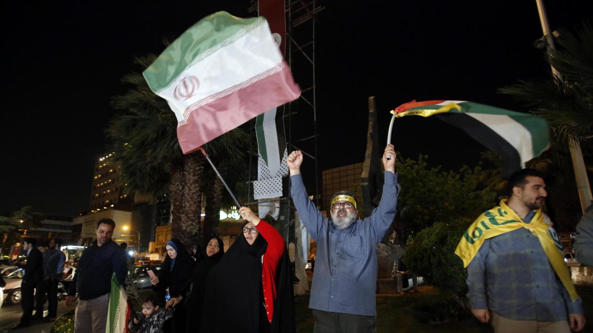 Irán e Israel, de aliados a enemigos jurados: los hechos que han marcado la tensión entre ambos países