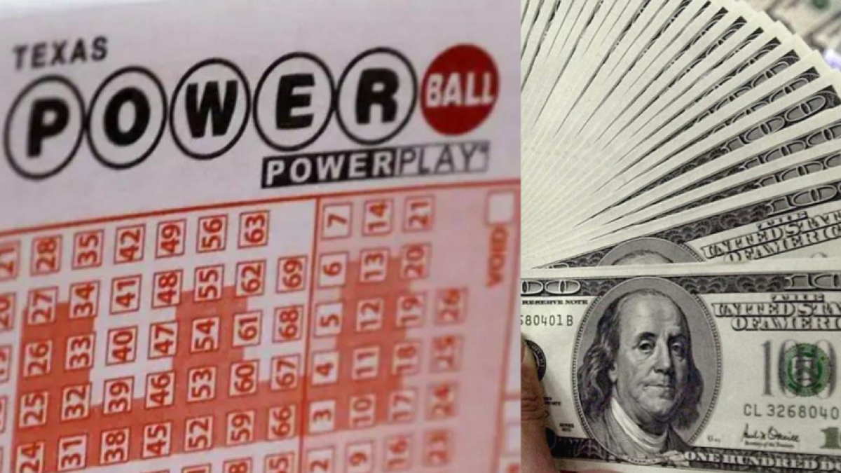 Powerball: los resultados de la lotería de Estados Unidos del 1 de mayo