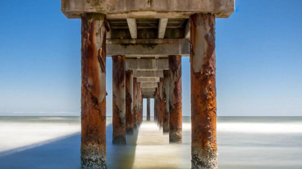 ¿Cuáles son las playas más lindas de Estados Unidos, según la inteligencia artificial?