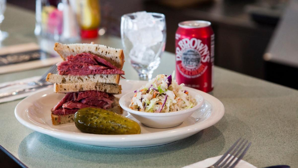 Florida: el sándwich de este restaurante fue nombrado de los mejores del mundo