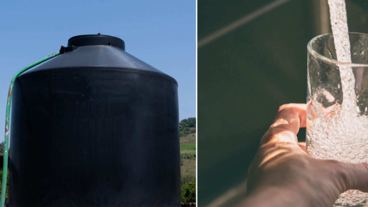 Racionamiento de agua en Bogotá: estos son los barrios donde aplicará la medida este miércoles 1 de mayo