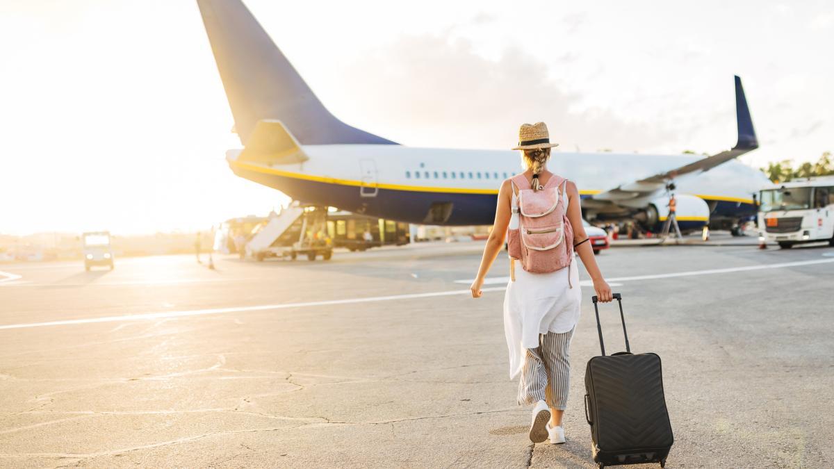 La aerolínea de EE. UU. que se declaró en quiebra justo antes de la temporada alta