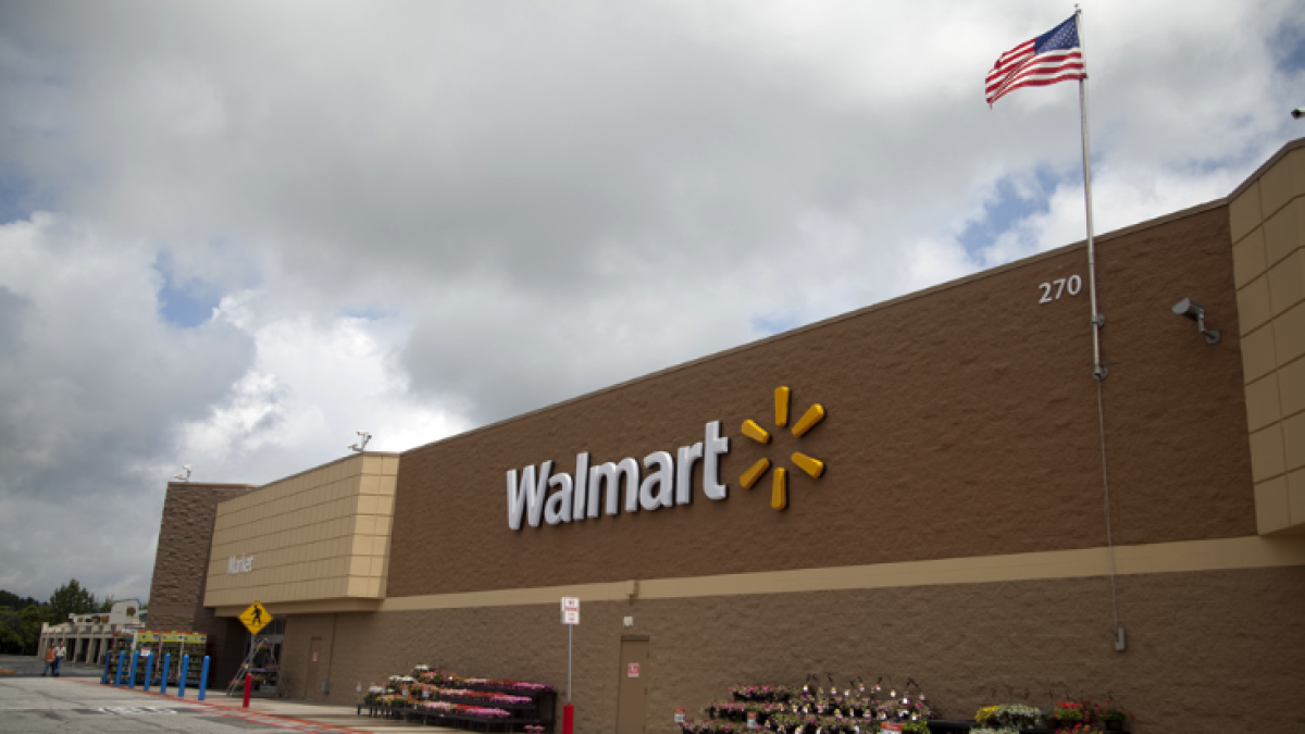 ¿Por qué Walmart le pidió disculpas a una ciudad de Texas?