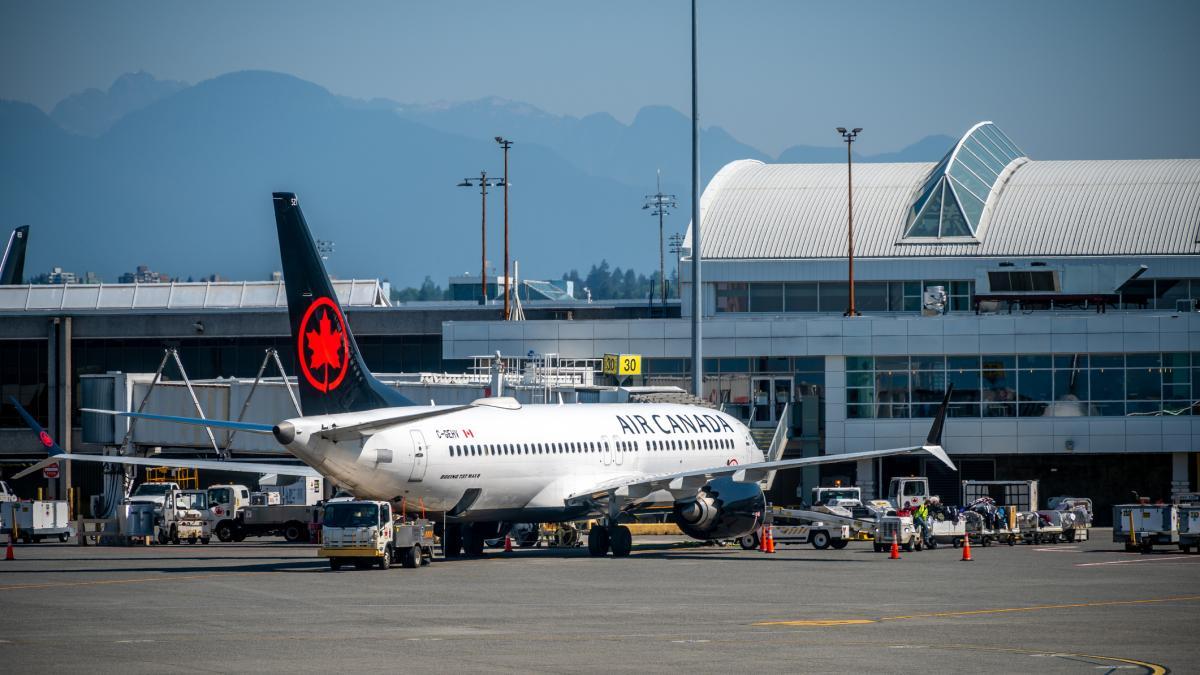 Reabren caso de millonario robo en Toronto: trabajador de Air Canada fue detenido