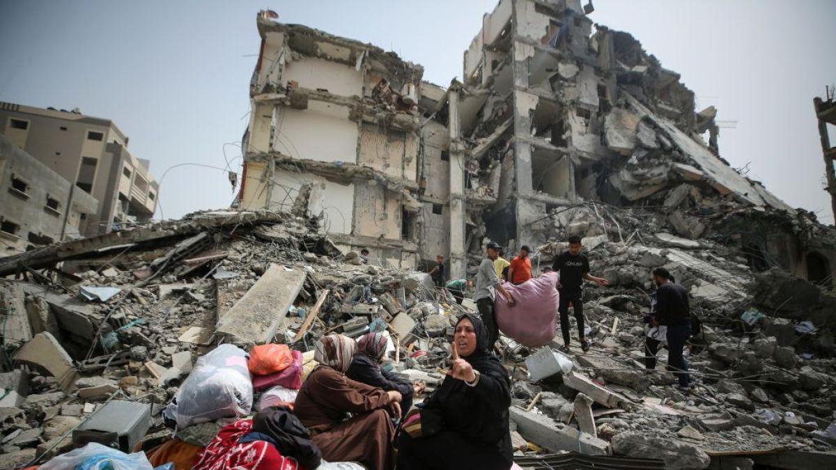 Relatora de ONU pide investigar si apoyo militar de otros países a Israel equivale a complicidad con genocidio