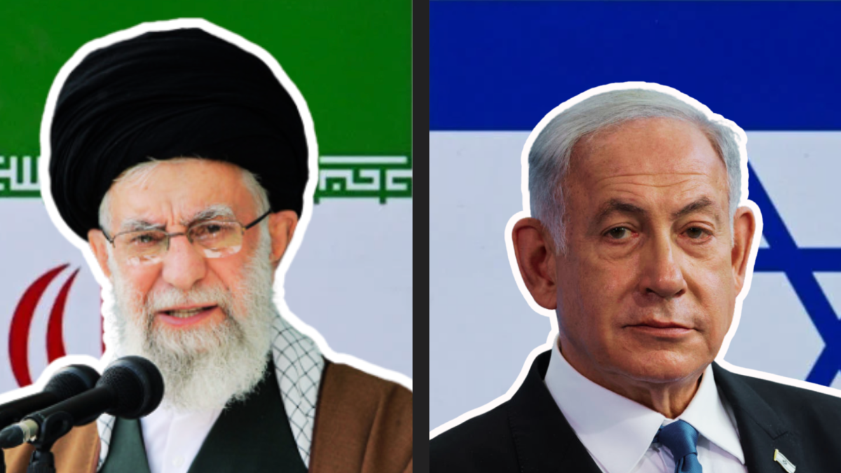 Irán o Israel: ¿cómo se comparan las capacidades militares de ambos países?
