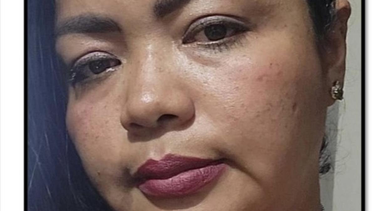 Una joven colombiana está desaparecida en Florida: ‘Solo venimos a salir adelante’
