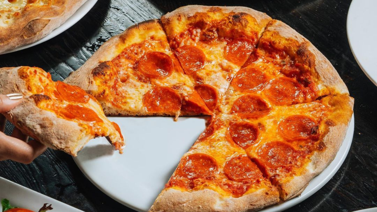 Las 3 pizzerías de Florida que se encuentran entre las mejores del país