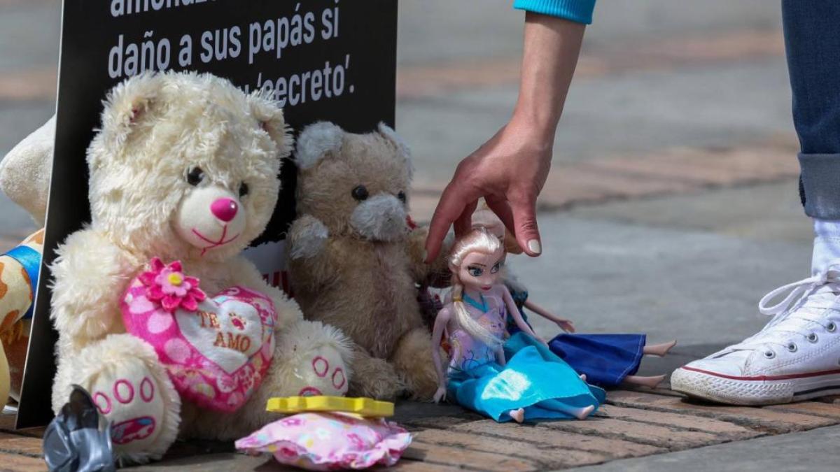 El estadounidense que contactaba a colombiana para explotar sexualmente a menores en Medellín