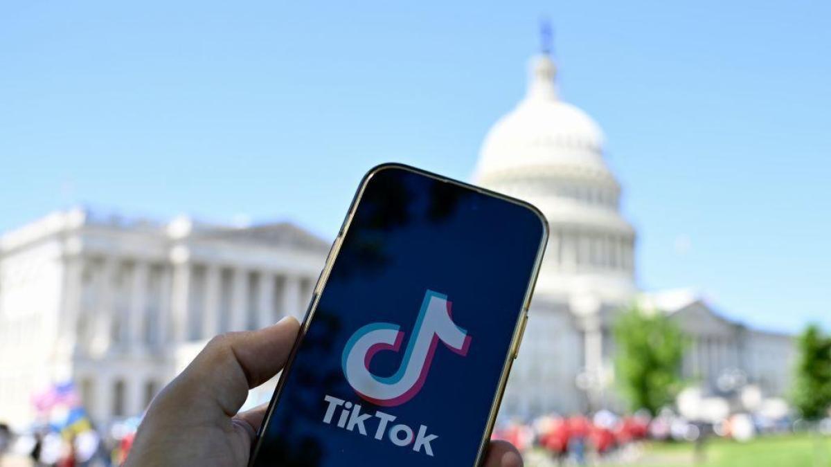 ¿Cuándo se prohibirá TikTok en Estados Unidos? Cinco claves para entender la nueva ley