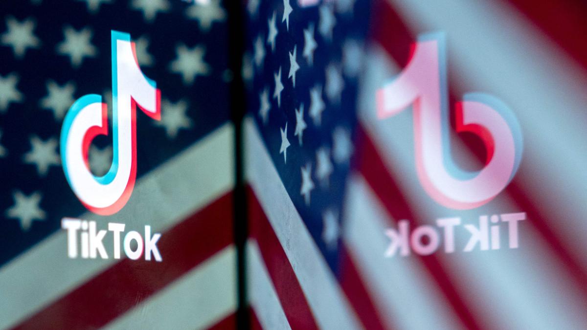 ‘Esto es una prohibición’: TikTok llevará a los tribunales ley de EE. UU. que obliga a su venta