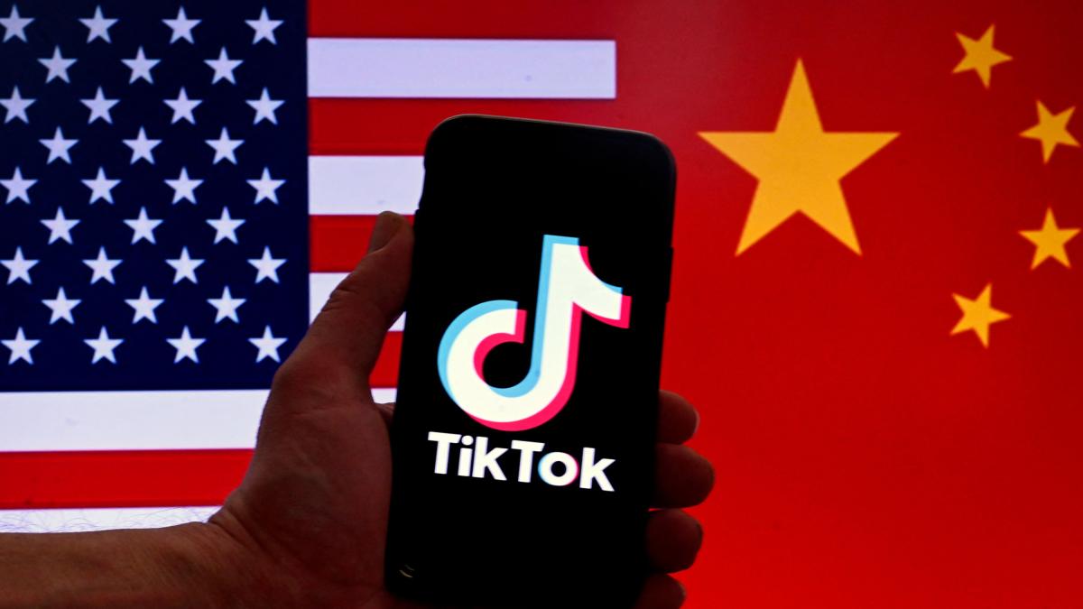 Estados Unidos aprueba ‘prohibir’ TikTok, ¿qué se necesita para que no ocurra y por qué abre tensión con China?