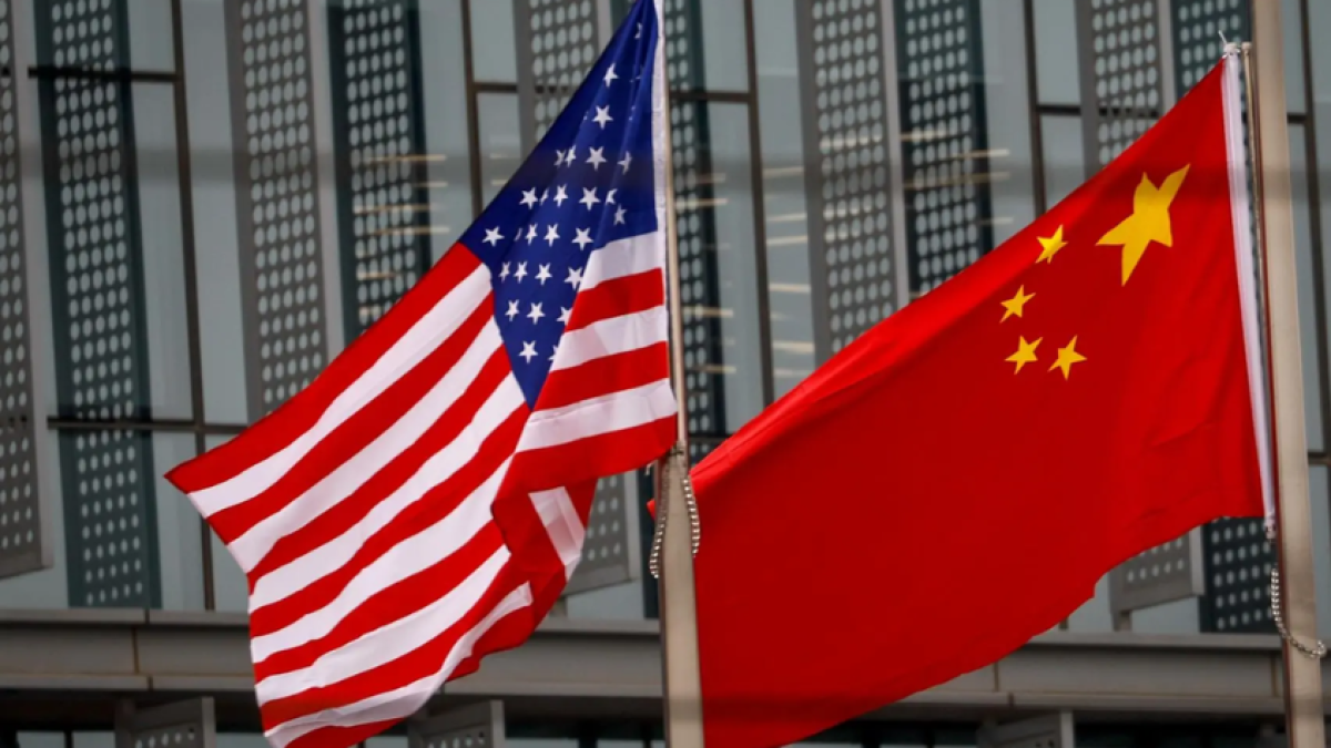 China y Estados Unidos reafirman ‘importancia mundial’ de sus relaciones durante visita de Blinken