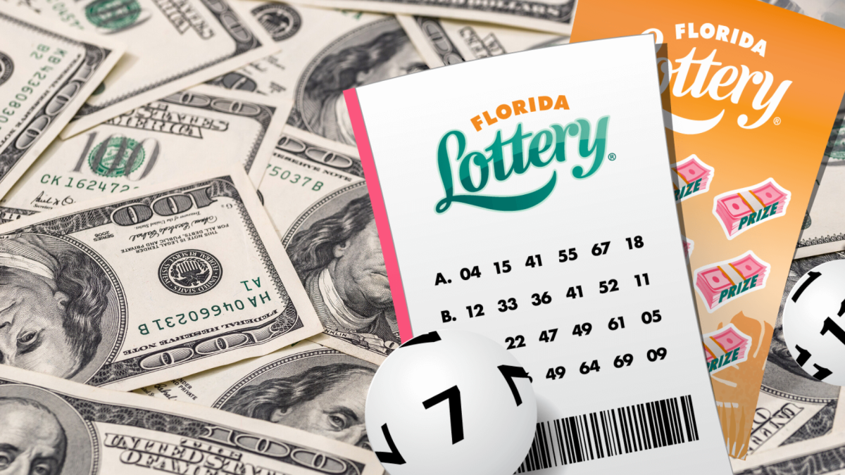 Florida: el millonario boleto de lotería que se vendió en esta tienda