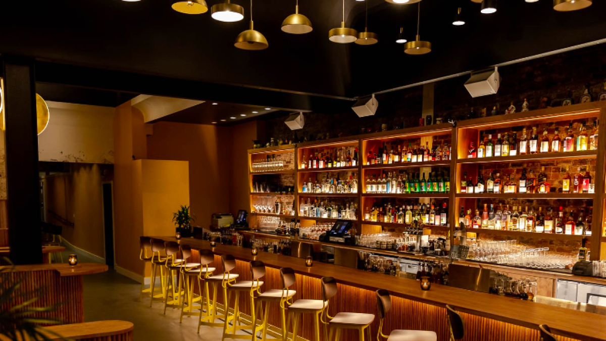 Dos bares de San Francisco, entre los mejores lugares para ‘rumbear’ en Norteamérica