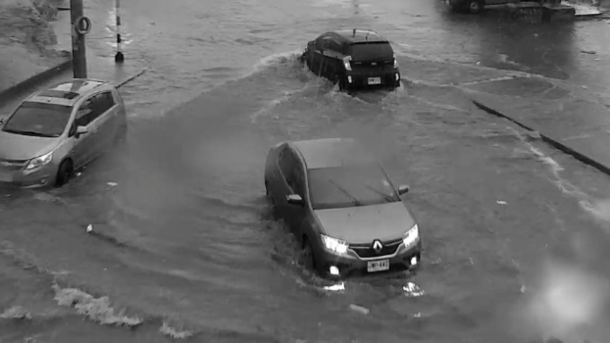 Las lluvias y las inundaciones han afectado a ciertas áreas de Bogotá, familiarizarse con los lugares afectados.