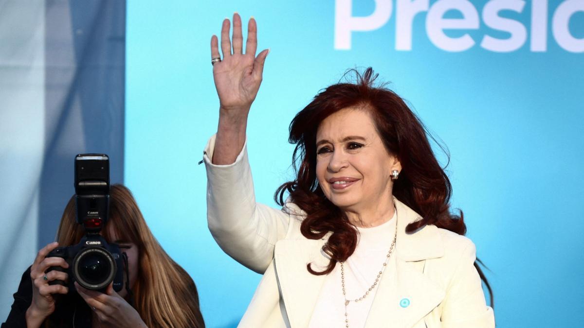 Cristina Kirchner reapareció y acusó al presidente Javier Milei de ‘anarcocolonialismo’: así lo criticó