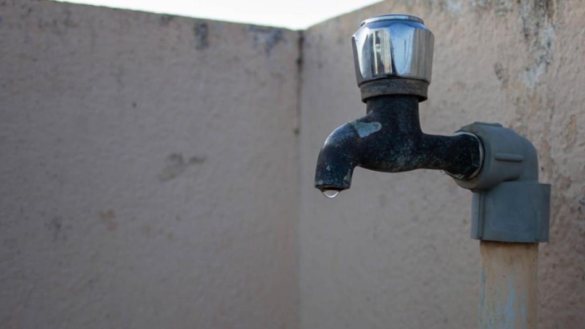 Racionamiento de agua en Bogotá: estos son los barrios donde aplicará la medida este domingo 28 de abril