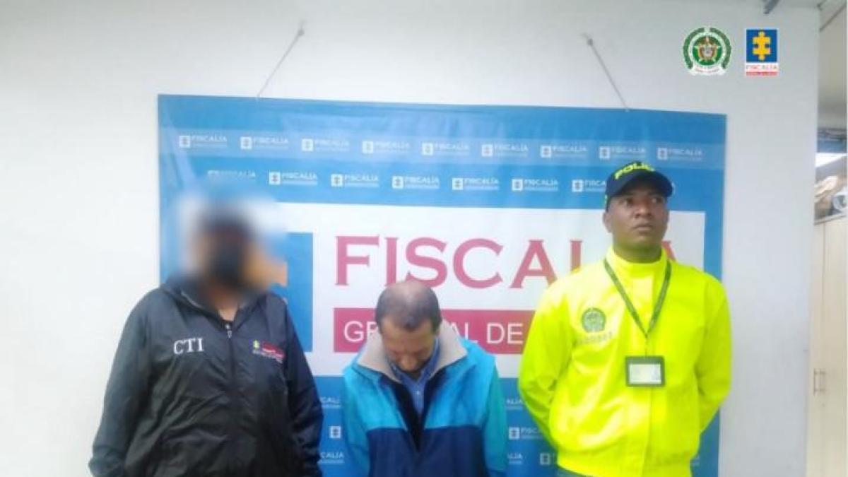 Cárcel para hombre que habría asesinado a una conductora de plataforma en Bogotá, tras engañarla con un negocio