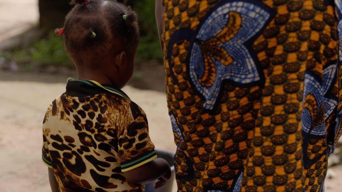 Sierra Leona: país que declaró emergencia nacional por el alto número violencia sexual hace 5 años