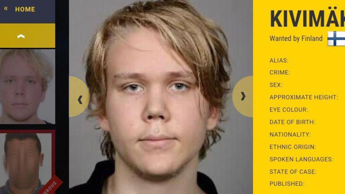 El hacker condenado en Finlandia por chantajear a 33.000 pacientes con su historial psicológico
