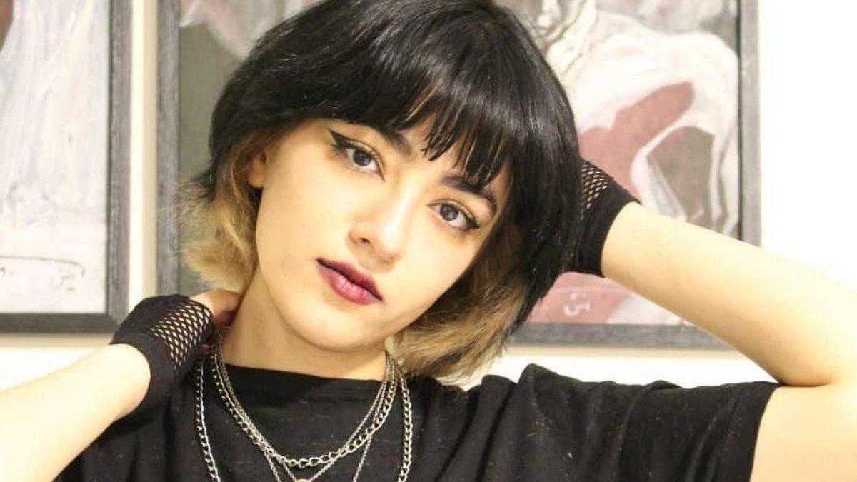 Documentos prueban que fuerzas de seguridad iraní asesinaron a una activista adolescente
