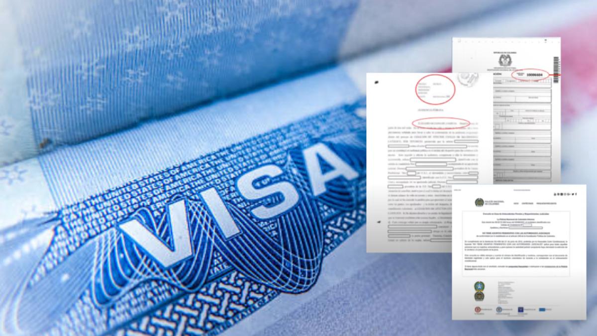 Ojo: Embajada de EE. UU. en Colombia hace vital recomendación sobre documentos para entrevista de visa de inmigrante