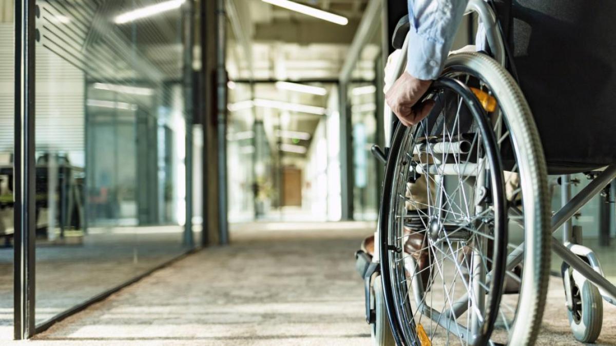 Mahkeme engelli insanlar için işlevsel rehabilitasyonun garanti edilmesini istiyor