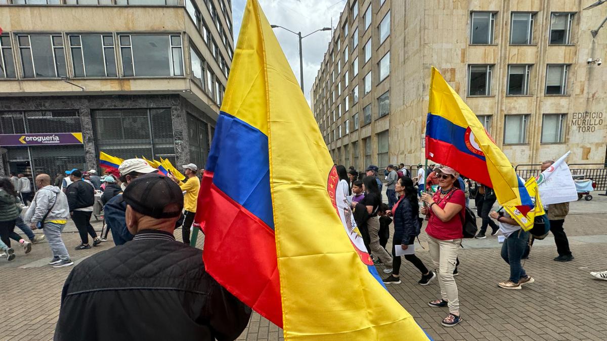 Día del Trabajo: ¿Cuáles son los motivos de la marcha este jueves 1 de mayo?