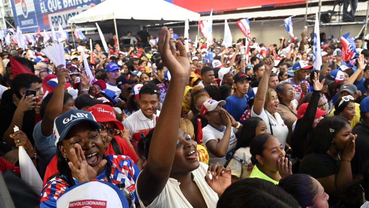 Panamá: ¿por qué hay incertidumbre a pocas horas de elecciones presidenciales y qué tanto influye el expresidente Martinelli?