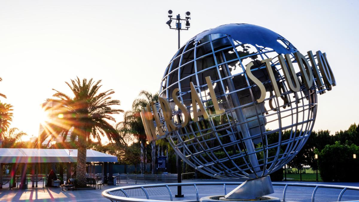 Universal Orlando Resort launches its official multilingual app