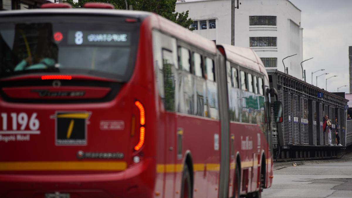 Cerrarán la estación de TransMilenio Calle 63 para continuar con las obras del Metro de Bogotá: lo que debe tener en cuenta 